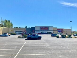 More details for 1450 S Grand Ave, Pullman, WA - Retail for Lease