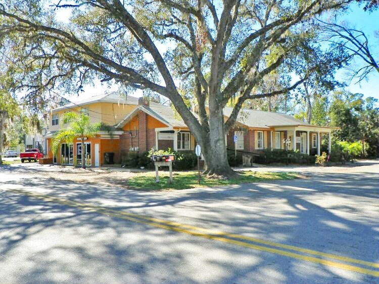 1003 E Moody Blvd, Bunnell, FL for sale - Building Photo - Image 1 of 1