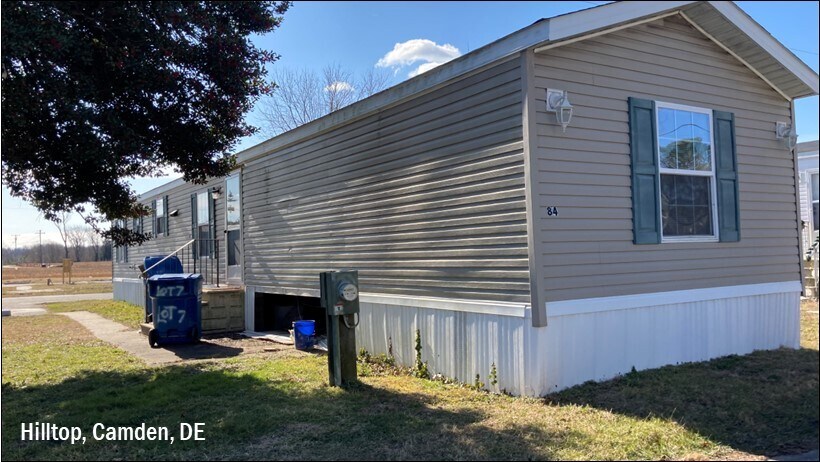 2910 S State St, Camden, DE for sale Primary Photo- Image 1 of 1