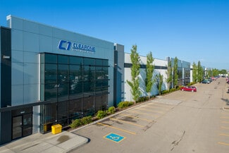 More details for 1839 120 Av NE, Calgary, AB - Industrial for Lease