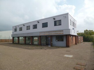 More details for 51 Hall Rd, Norwich - Office for Lease