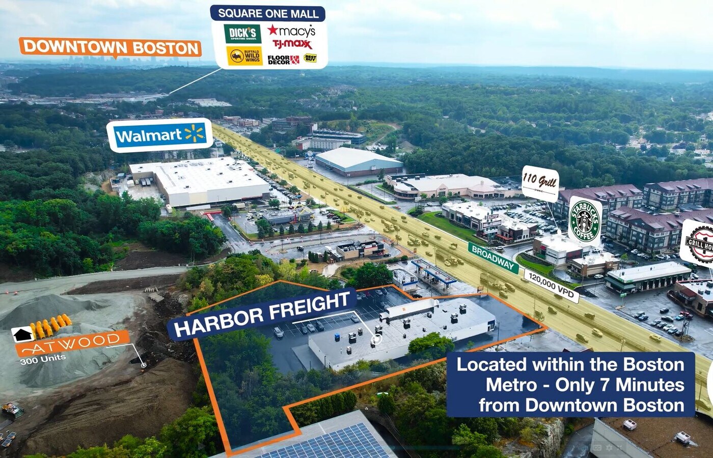 682 Broadway, Saugus, MA 01906