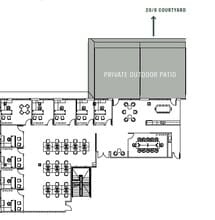450 B St, San Diego, CA for lease Floor Plan- Image 2 of 2