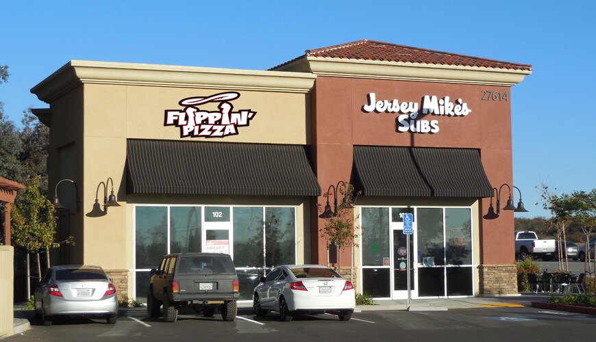 27590 Clinton Keith Rd, Murrieta, CA for sale Building Photo- Image 1 of 1