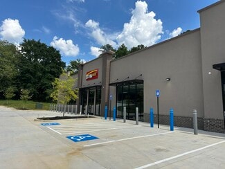 More details for 3524 Centerville Rosebud Rd, Snellville, GA - Retail for Lease