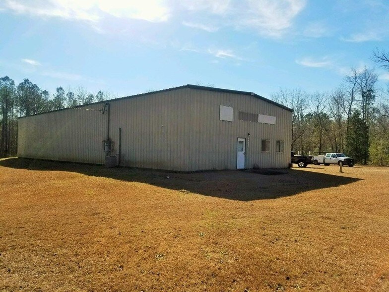 8990 N Fraser St, Georgetown, SC for sale - Primary Photo - Image 1 of 1