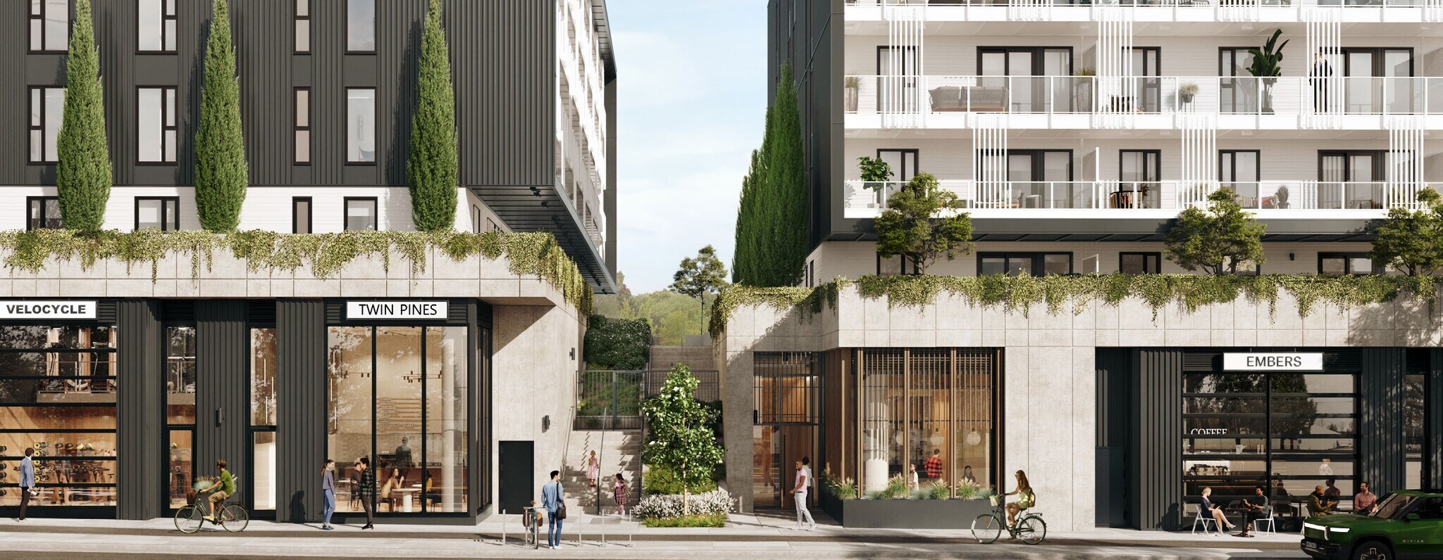 3015 Murray St, Port Moody, BC for lease Building Photo- Image 1 of 4