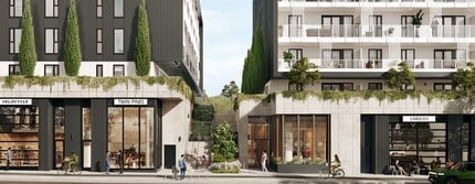 3015 Murray St, Port Moody, BC for lease Building Photo- Image 1 of 4