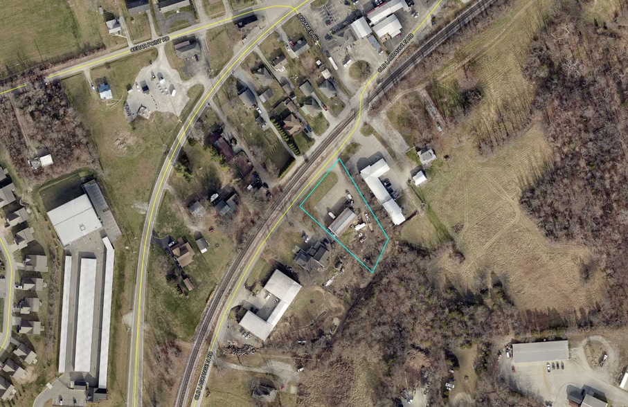 4410 Old Lagrange Rd, Buckner, KY for sale - Building Photo - Image 3 of 4