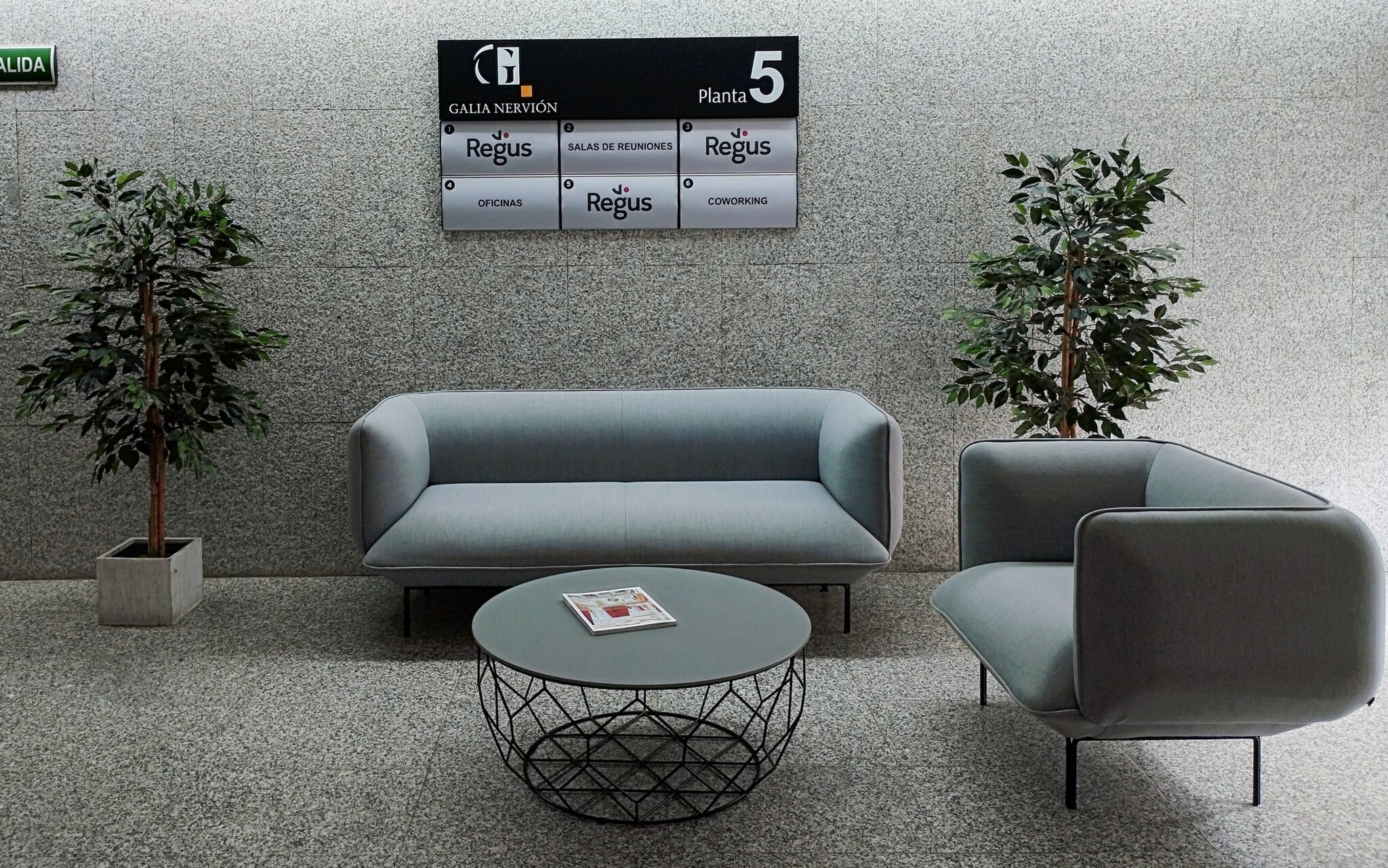 Avenida Eduardo Dato, 69, Sevilla, Sevilla for lease Interior Photo- Image 1 of 8