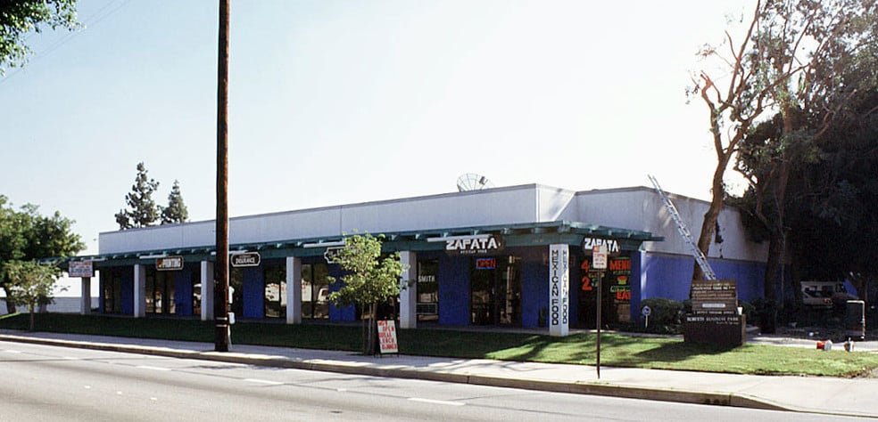 13128-13140 Telegraph Rd, Santa Fe Springs, CA for lease - Building Photo - Image 3 of 10