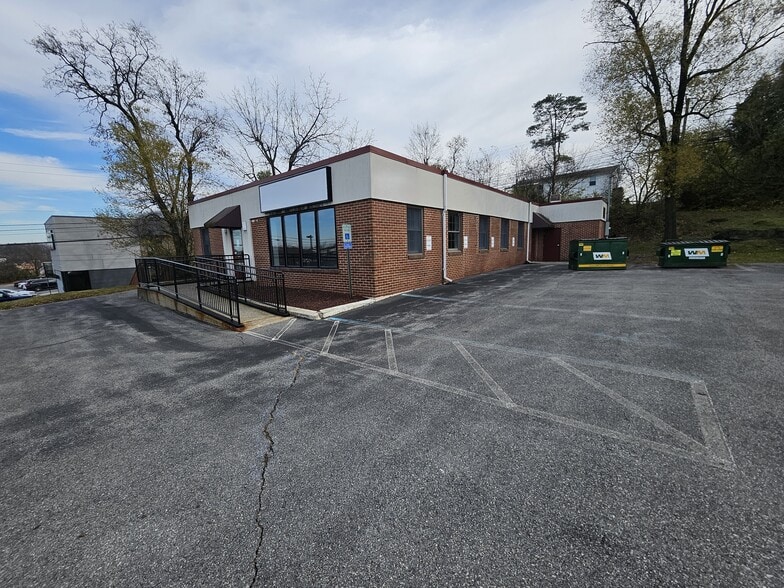 3404 Hamilton Blvd, Allentown, PA for sale - Building Photo - Image 2 of 7