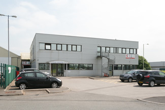 More details for Western Ave, Bridgend - Office for Lease