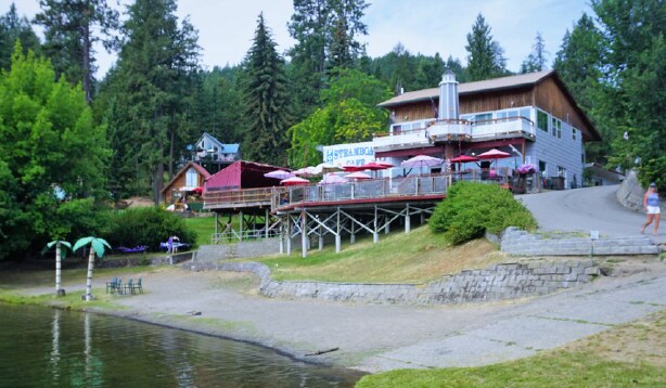 20 W Jerry Ln, Worley, ID for sale Building Photo- Image 1 of 1