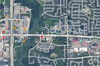 More details for 77th St, Pleasant Prairie, WI - Land for Sale