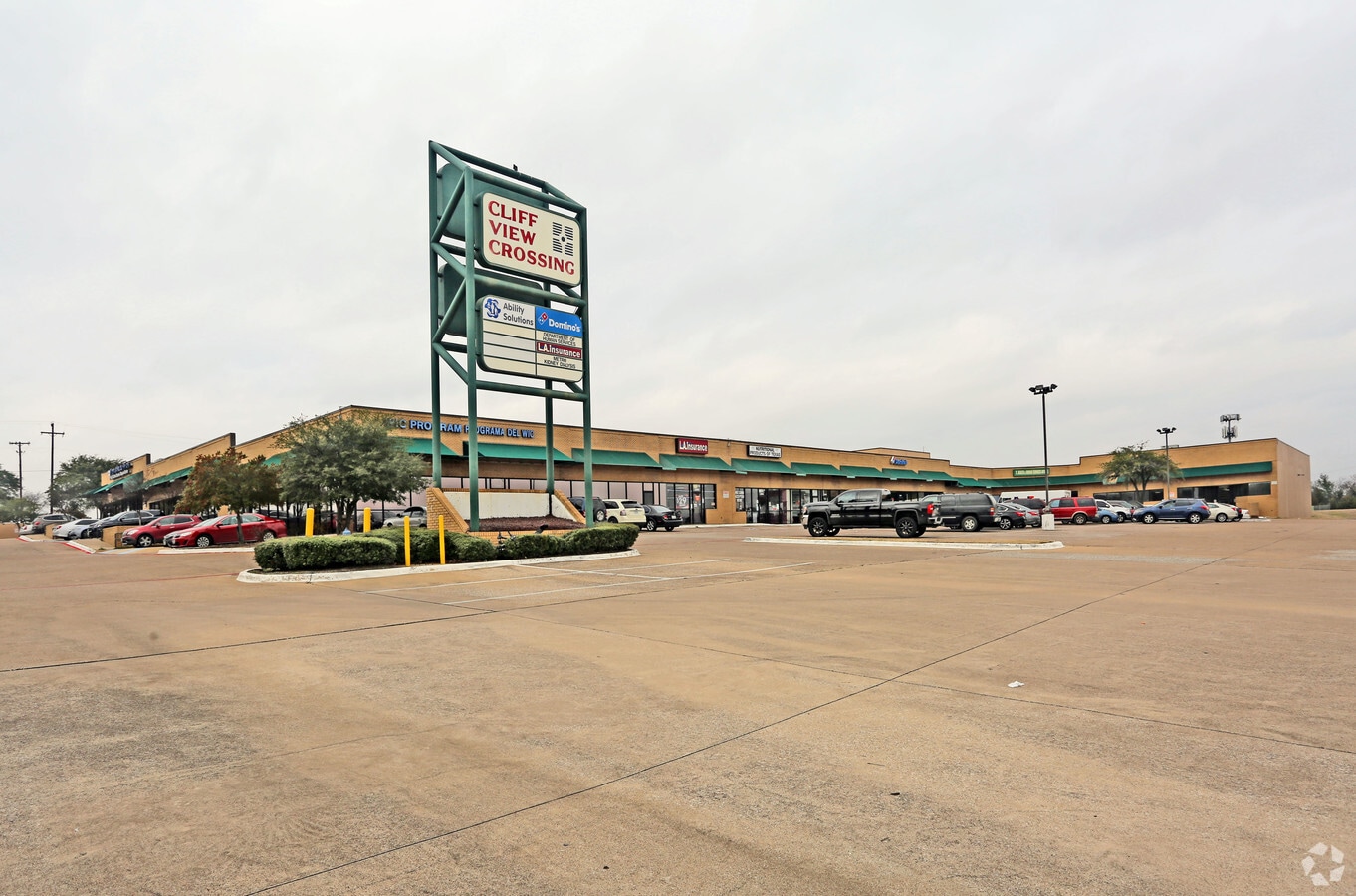 11111115 W Ledbetter Dr, Dallas, TX 75224