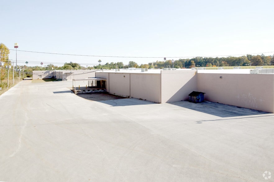 2161 Hillsboro Blvd, Manchester, TN for lease - Other - Image 3 of 3