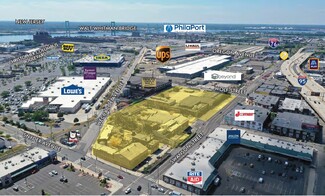 More details for 2101 S Swanson St, Philadelphia, PA - Land for Sale