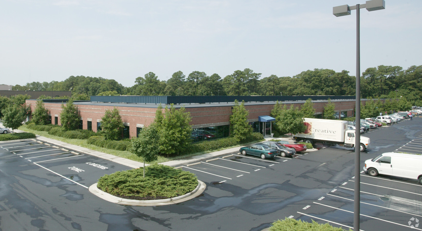 120 Corporate Blvd, Norfolk, VA 23502 - Property Record | LoopNet.com