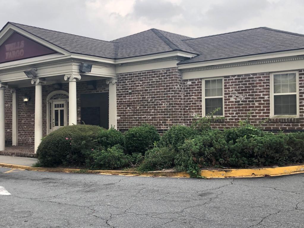 3507 W Bay St, Savannah, GA for sale Primary Photo- Image 1 of 1