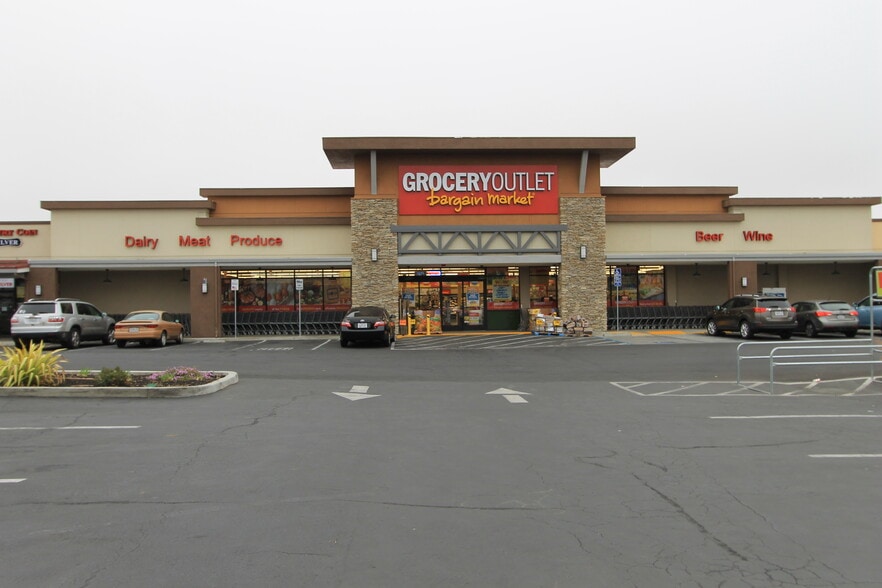 1335-1643 W Imola Ave, Napa, CA for lease - Building Photo - Image 1 of 8