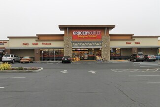 More details for 1335-1643 W Imola Ave, Napa, CA - Retail for Lease