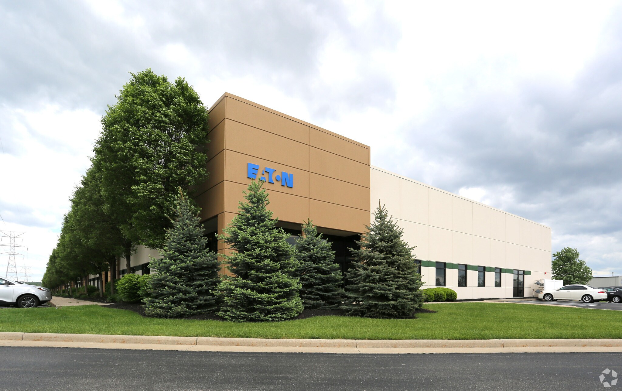 9902-9928 Windisch Rd, West Chester, OH for sale Primary Photo- Image 1 of 1