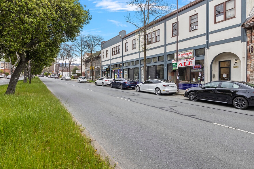1716-1732 University Ave, Berkeley, CA for sale - Building Photo - Image 2 of 37