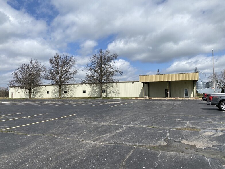 500 10th, Lockwood, MO for sale - Primary Photo - Image 1 of 1