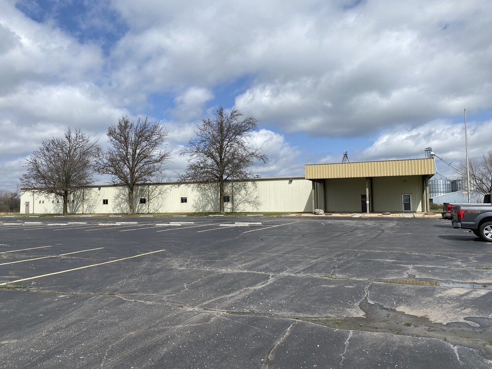 500 10th, Lockwood, MO for sale Primary Photo- Image 1 of 1