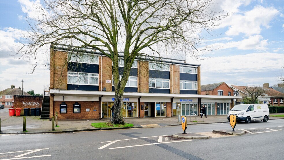 290-304 Aylsham Rd, Norwich for sale - Primary Photo - Image 1 of 1