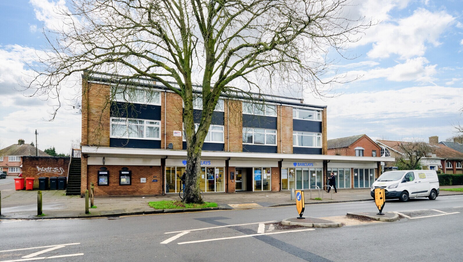 290304 Aylsham Rd, Norwich, NR3 2RJ