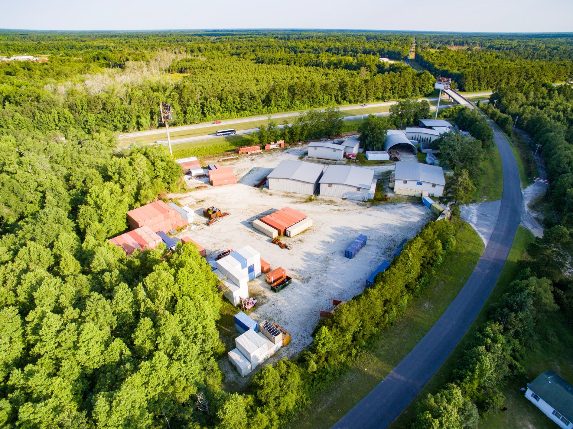 843 Mount Carmel Rd, Walterboro, SC for sale Primary Photo- Image 1 of 1