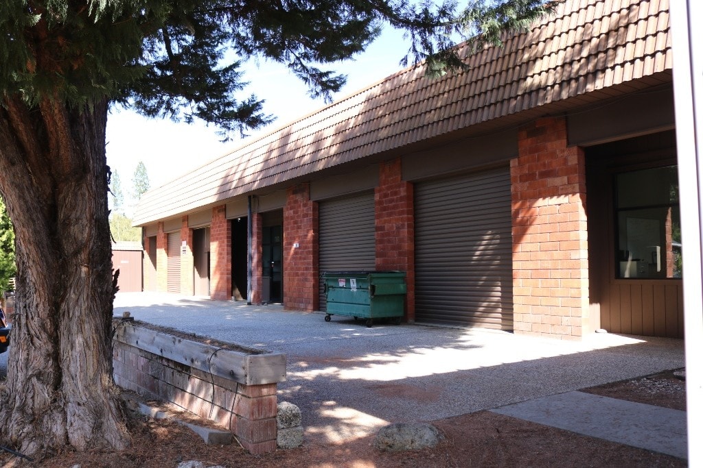208 Gold Flat Ct, Nevada City, CA for lease Primary Photo- Image 1 of 14