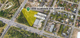 More details for 1806 Clubview Ave, Austin, TX - Land for Sale