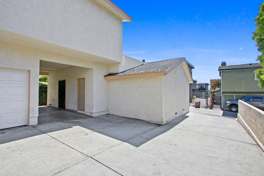 13624 Franklin St, Whittier, CA for sale - Building Photo - Image 2 of 7