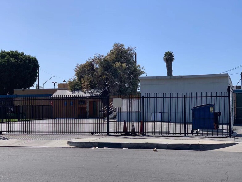 4513 E Compton Blvd, Compton, CA for sale - Building Photo - Image 2 of 12