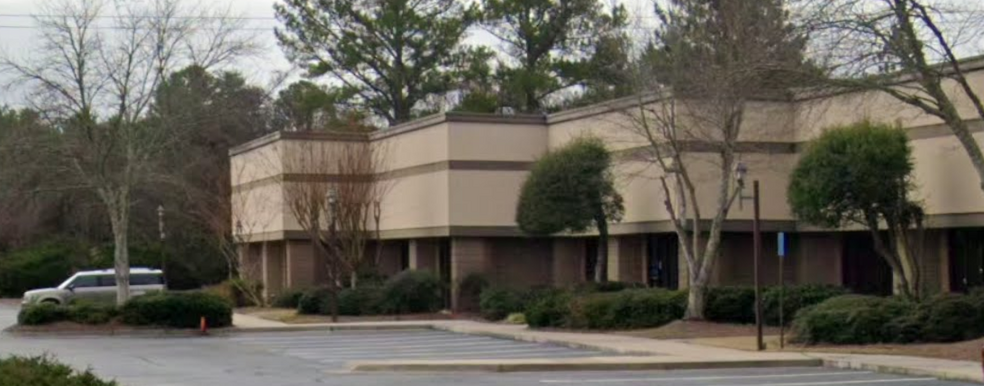 4040 Nine McFarland Dr, Alpharetta, GA for lease - Building Photo - Image 1 of 4