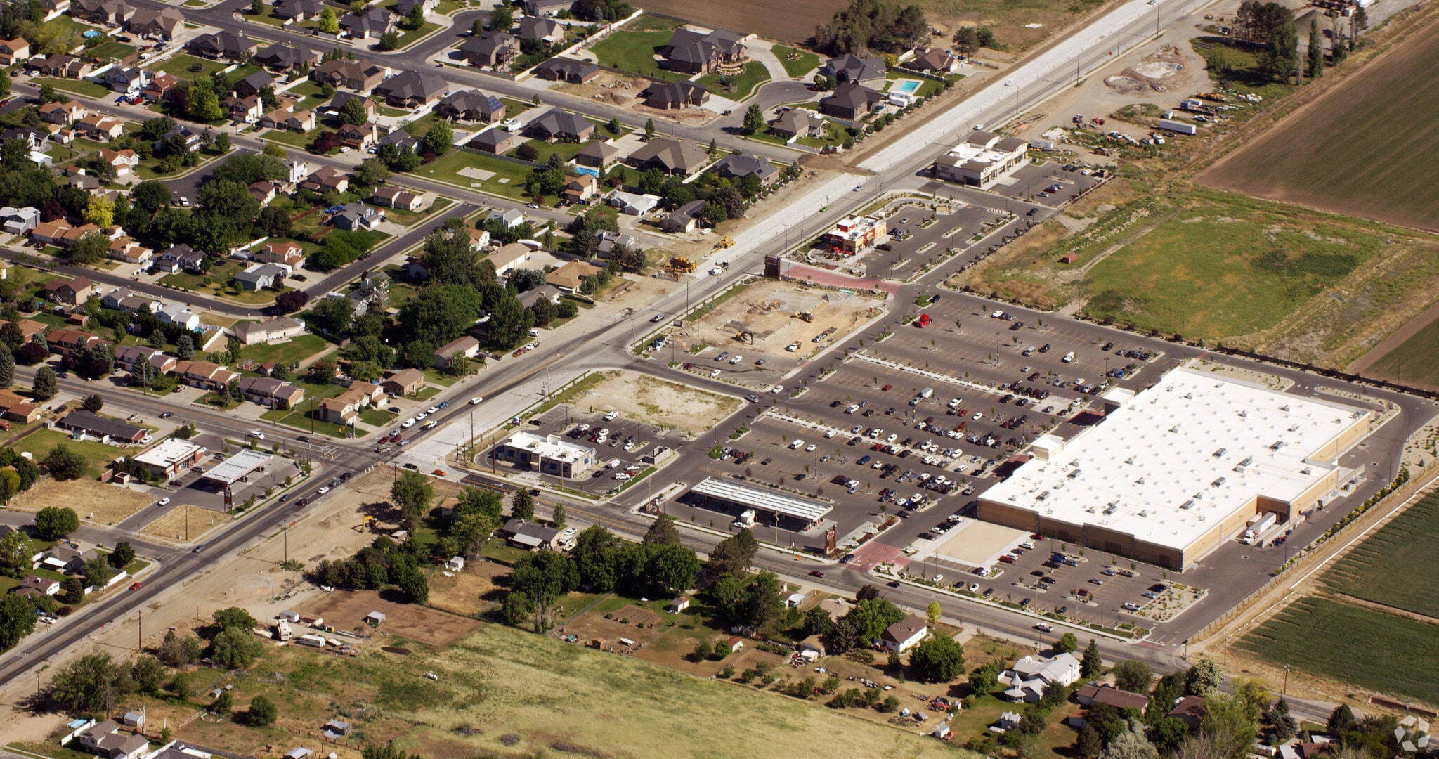 300 N 2000 W, Clinton, UT for sale Primary Photo- Image 1 of 1