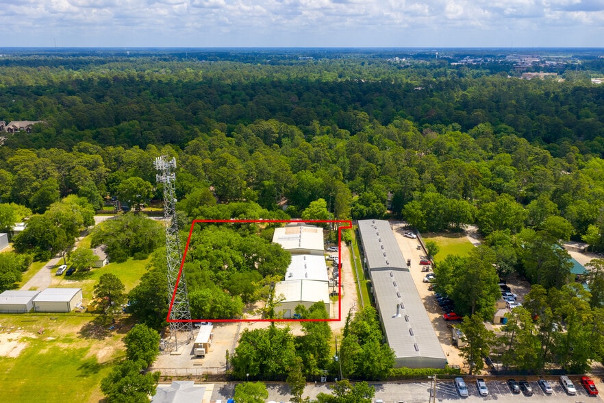 2227 Golden Rd, Spring, TX for lease - Building Photo - Image 2 of 44