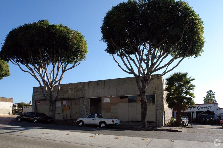 12612 Philadelphia St, Whittier, CA for lease - Primary Photo - Image 3 of 29