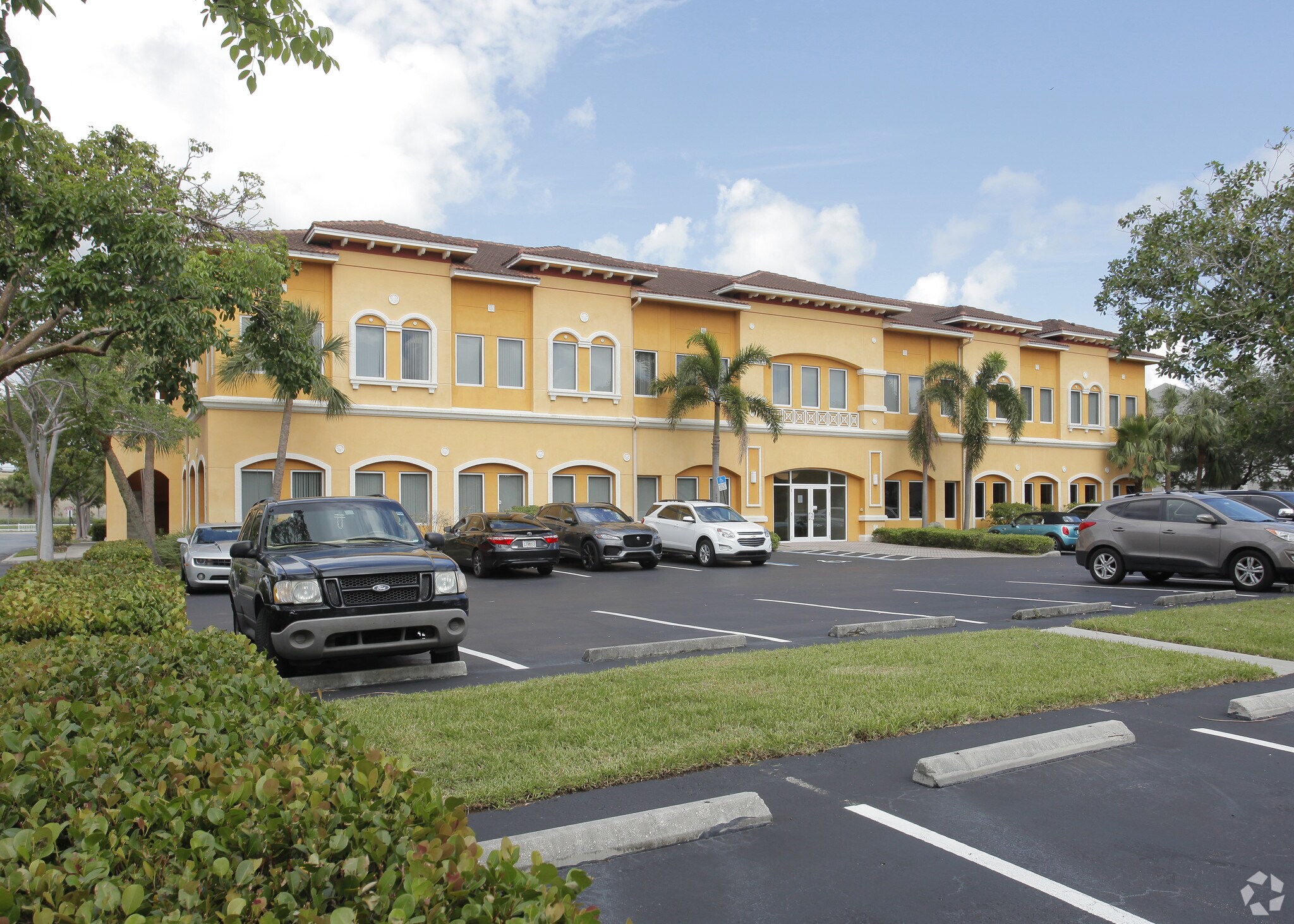 10200 W State Road 84, Davie, FL, 33324 Office Space For Lease