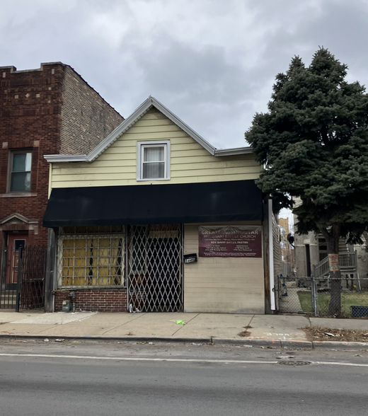 1446 S Kostner Ave, Chicago, IL for sale - Building Photo - Image 1 of 4