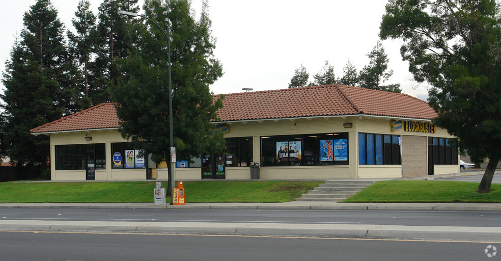 3210-3254 S White Rd, San Jose, CA for sale - Primary Photo - Image 1 of 1