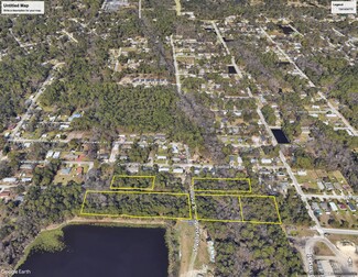 More details for 0 W 15th St, Saint Augustine, FL - Land for Sale