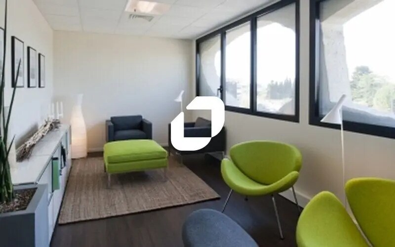 418 Rue Du Mas De Verchant, Montpellier for lease - Interior Photo - Image 3 of 3