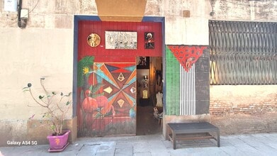 Carrer Ample, 17, Barcelona, Barcelona for lease Building Photo- Image 1 of 13