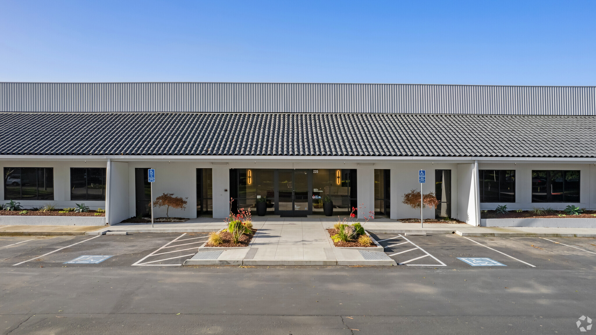 220 Humboldt Ct, Sunnyvale, CA for lease Building Photo- Image 1 of 6