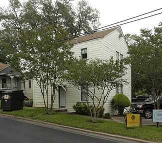 More details for 509 W Lynn St, Austin, TX - Office/Retail for Lease