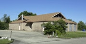 2063 Dallas Dr, Baton Rouge LA - Warehouse